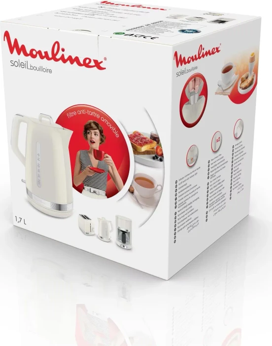 Moulinex BY320