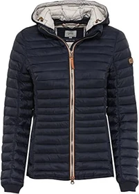Camel Active Stepp Funktionsjacke blau (Damen)