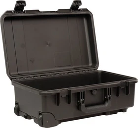 Peli Storm Case iM2500 Koffer ohne Schaum, schwarz