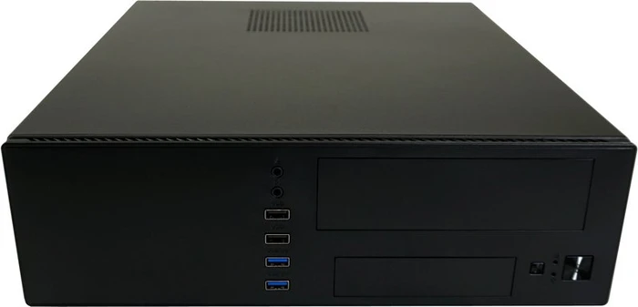 LC-Power LC-1406MB, schwarz, 400W TFX