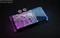 Alphacool Core RX 9070 XT Aorus Elite mit Backplate Vorschaubild