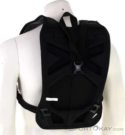 Ortlieb Tragesystem für Radtasche Tragegurt