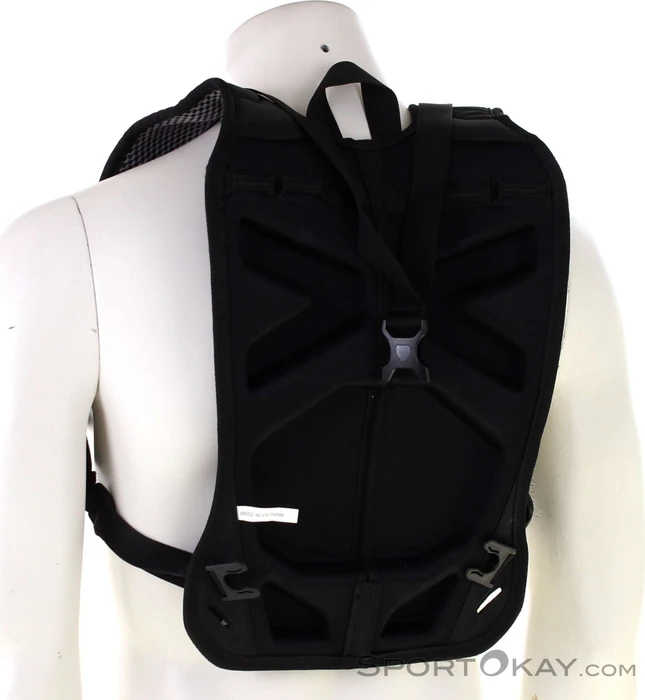 Ortlieb Tragesystem für Radtasche Tragegurt