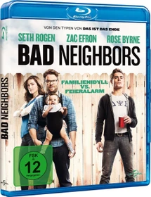 Bad Neighbors (Blu-ray)
