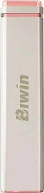 Biwin PD2000 Portable SSD, gold, 2TB, USB-C 3.2 (BPD200002TB-RGX)