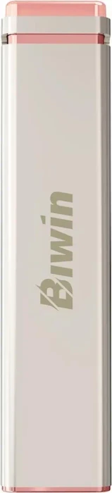 Biwin PD2000 Portable SSD, gold, 2TB, USB-C 3.2