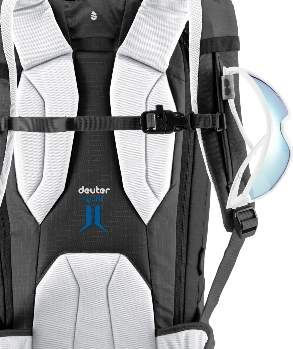 Deuter Freerider 30 schwarz