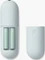 Google Chromecast mit Google TV 4K blau Vorschaubild