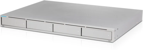 Ubiquiti UniFi Protect Network Video Recorder, Netzwerk-Videorecorder