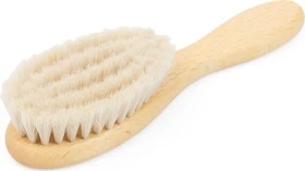 Grünspecht Natürliche Ziegenhaarbürste