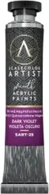 Scale75 ScaleColor Artist dark violet, 20ml