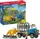 Schleich Dinosaurs - Dinosaurier Truck Mission (42565)