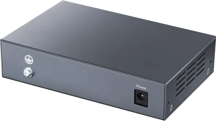 Cudy Multi-WAN Gigabit Router, 5x RJ-45