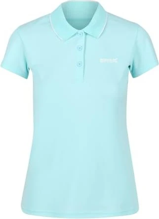 Regatta Maverick V Poloshirt kurzarm (Damen)