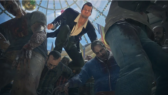 Dead Rising Deluxe Remaster - Special Edition (Xbox One/SX)