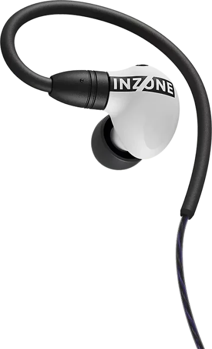 Sony INZONE E9 weiß