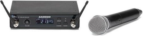 Samson Concert 99 Handheld Band C