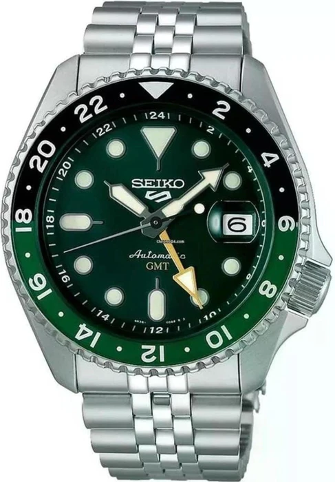 Seiko SSK035K1 5 Sports
