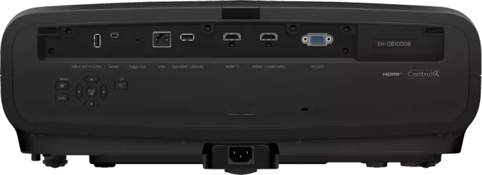 Epson EH-QB1000B