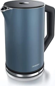 Arendo Elegant admiralsblau