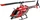 Amewi Bell 206 Jet Ranger CP-Helikopter 6-Kanal 6G RTF (25342)