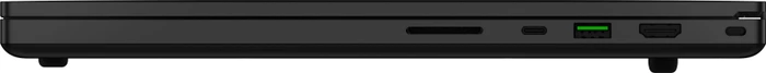 Razer Blade Pro 17 (2019) - FHD/144Hz, Core i7-9750H, 16GB RAM, 512GB SSD, GeForce RTX 2060, DE