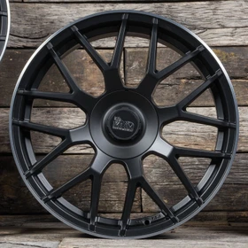 MAM GT1 7.5x17 5/112 ET35 (verschiedene Farben)