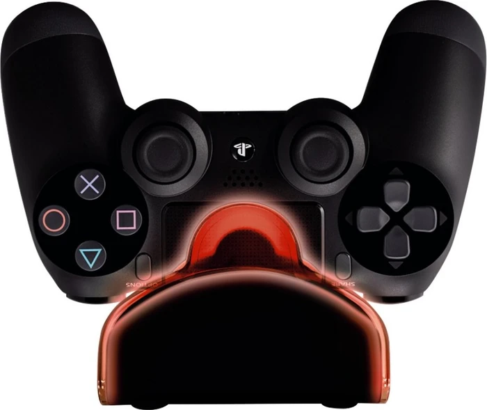 Hama Basic Dual Charger Controller Ladestation (PS4)