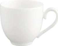 Villeroy & Boch White Pearl Mokka-/Espressotasse 100ml