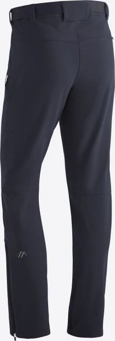 Maier Sports Naturno Slim Hose lang night sky (Herren)