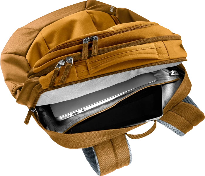 Deuter Giga cinnamon/almond