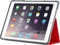 STM Dux rot/transparent, iPad Air 2 Vorschaubild