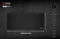 Savio Black Edition Precision Control XXL Gaming Mauspad, schwarz/grau Vorschaubild