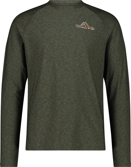 CMP LS Funktionsshirt langarm (Herren)