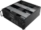 SilverStone RM47-502-I, Rackmount Storage, schwarz, 4HE, ATX Vorschaubild