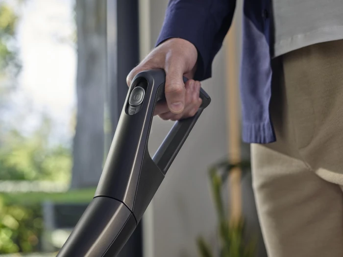 Miele Triflex HX2 Pro SOML0 Akku-Handstaubsauger infinitygrau