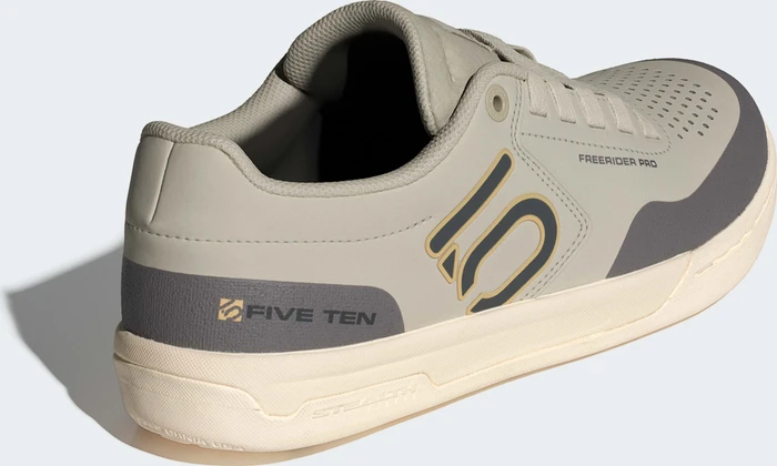 Five Ten Freerider Pro putty grey/carbon/charcoal