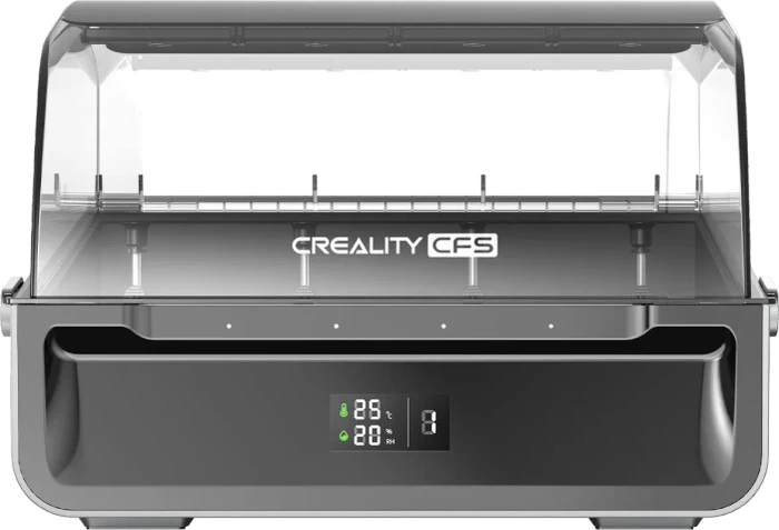 Creality CFS - Color Filament System
