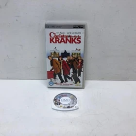 Christmas With The Kranks (UMD-Film) (PSP)