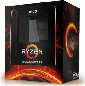 AMD Ryzen Threadripper 3990X, 64C/128T, 2.90-4.30GHz, boxed ohne Kühler