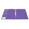 Herma Schnellhefter, A4, violett/transparent Vorschaubild