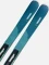 K2 Blur 76 + M3 10 Compact Quikclik (inkl. Bindung) (Damen) (Modell 2025/2026) Vorschaubild