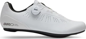 Giro Cadet II weiß