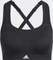 adidas TLRD Impact Training High-Support Sport-BH schwarz/weiß (Damen) Vorschaubild