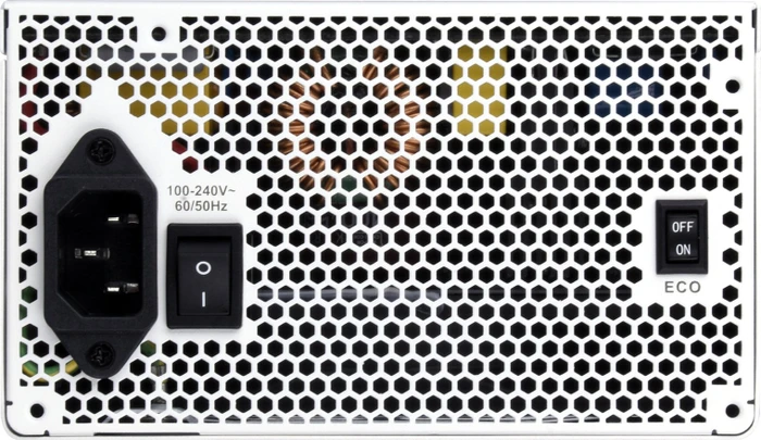 Super Flower Leadex Platinum Special Edition weiß 1000W, ATX 2.3