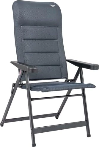 Crespo Air Deluxe Compact Campingsessel