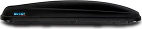 Kamei Husky 300 matt schwarz