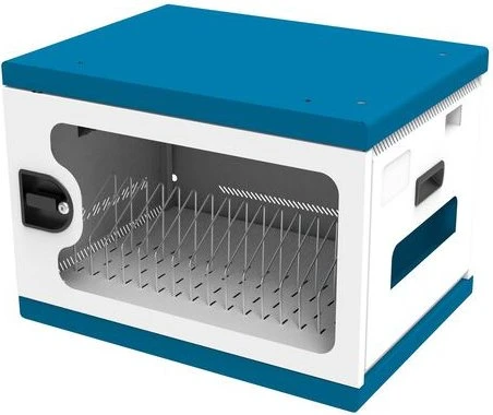 Good Connections GEMMA T16C Ladeschrank, für 16 Geräte, USB-C (18W pro Port)