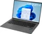 LG gram 14 (2023), grau, Core i7-1360P, 16GB RAM, 1TB SSD, DE Vorschaubild