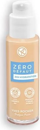 Yves Rocher Zéro Defaut Foundation beige 150, 30ml